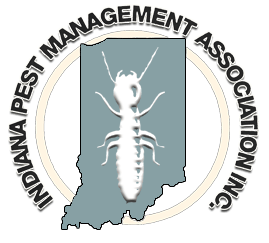 Spraying Pesticide — Bloomington, IN — Kelley's Termite & Pest Control