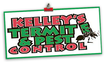 Kelly's Termite & Pest Control