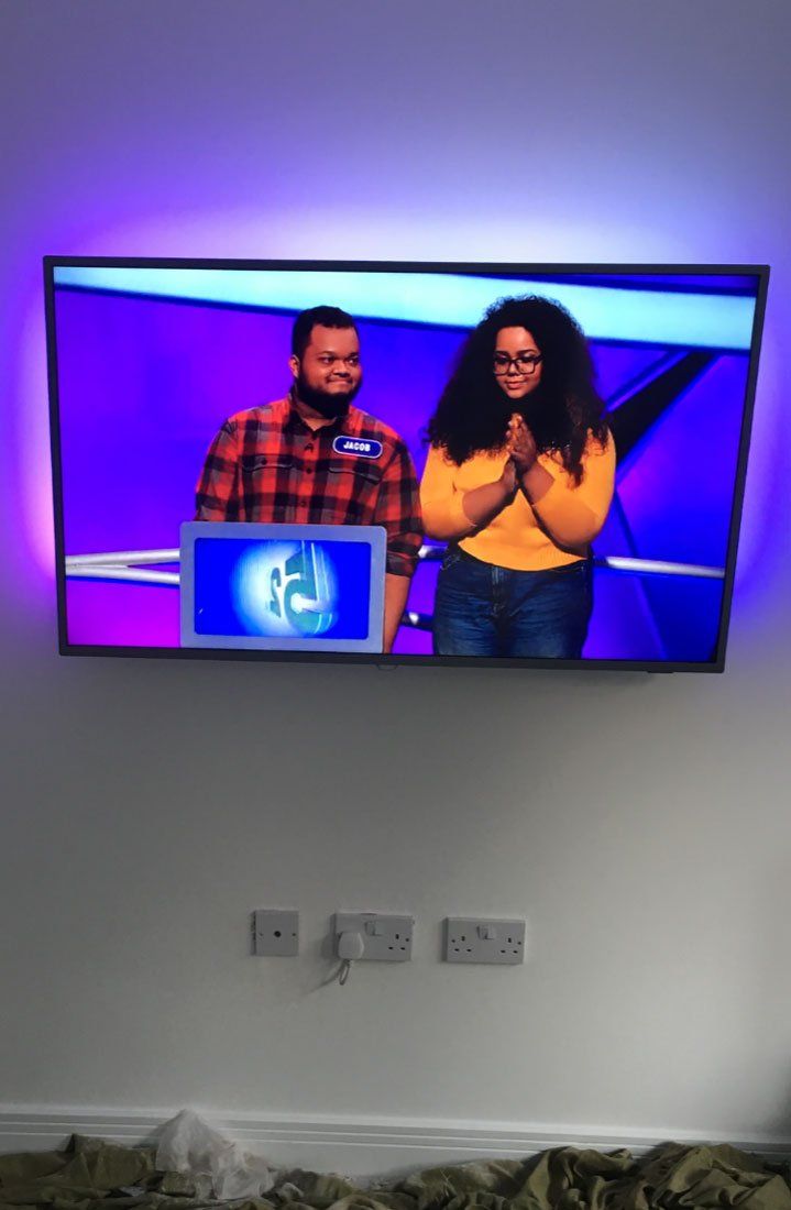 Angel's Satellites & Aerials 1