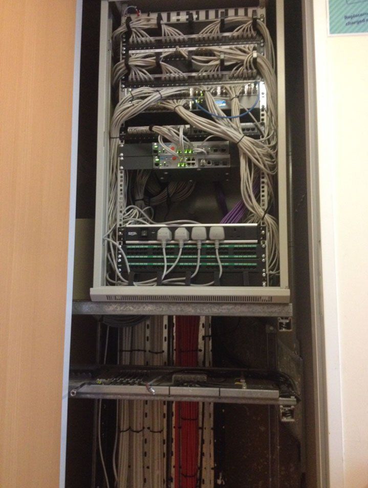 Angel's Satellites & Aerials 10