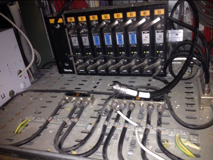 Angel's Satellites & Aerials 11