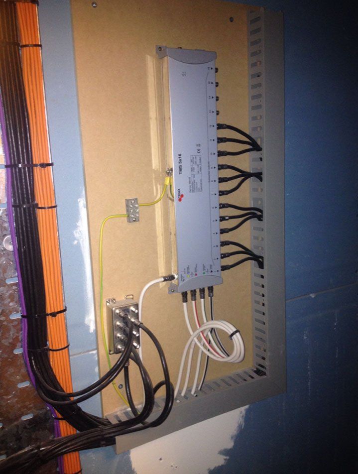 Angel's Satellites & Aerials 13