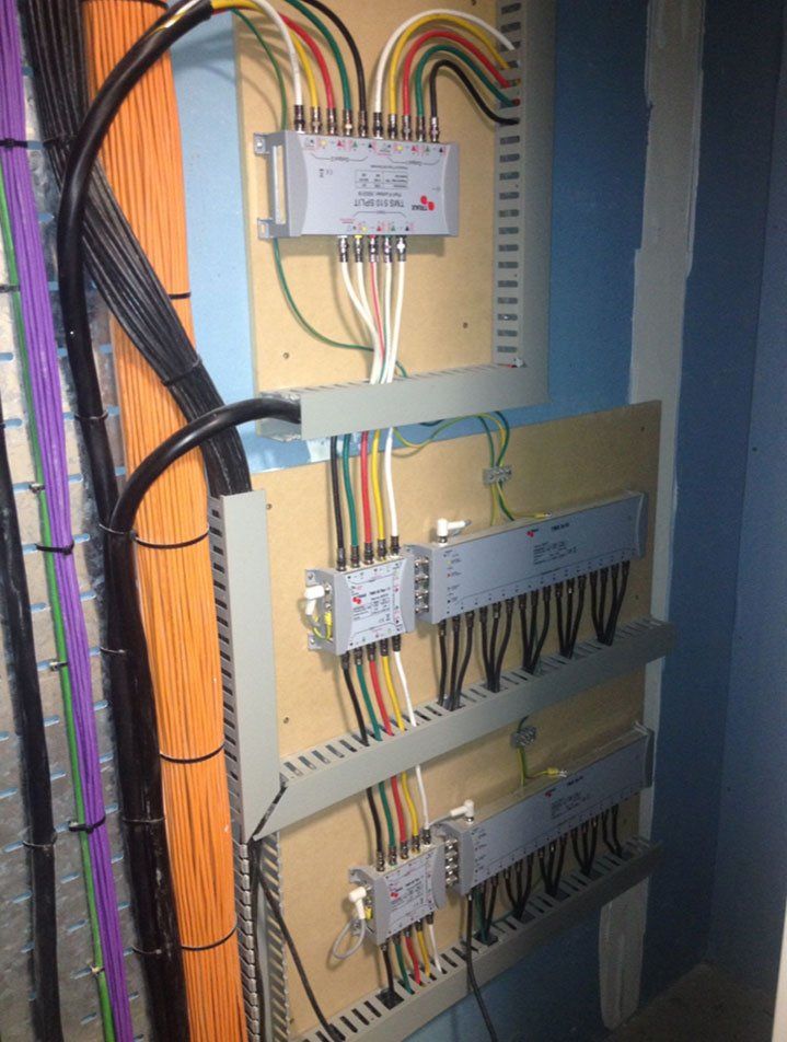 Angel's Satellites & Aerials 14