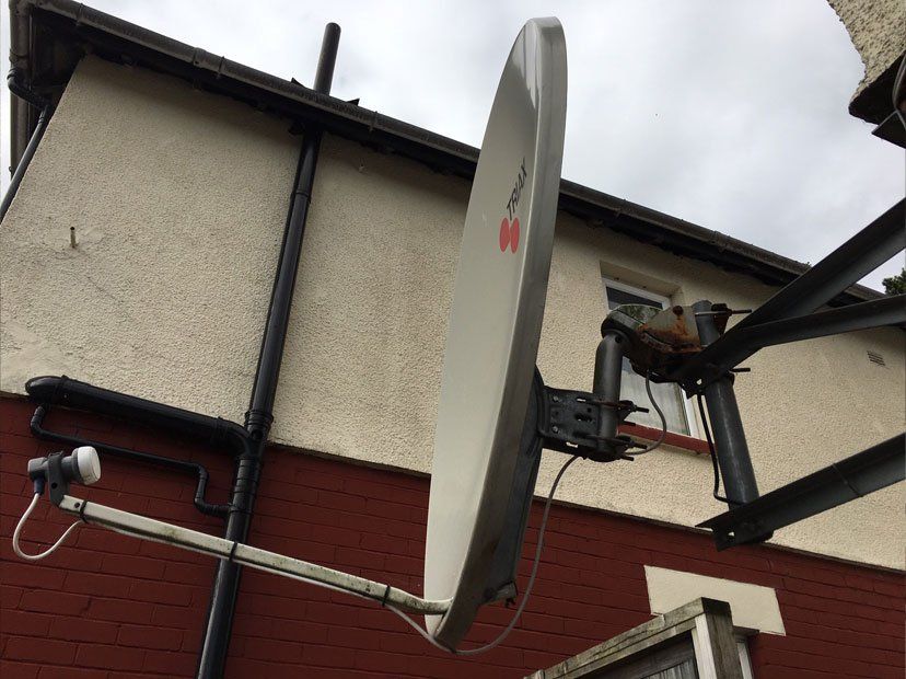 Angel's Satellites & Aerials 15