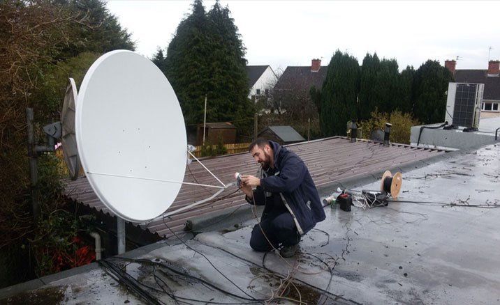 Angel's Satellites & Aerials 16