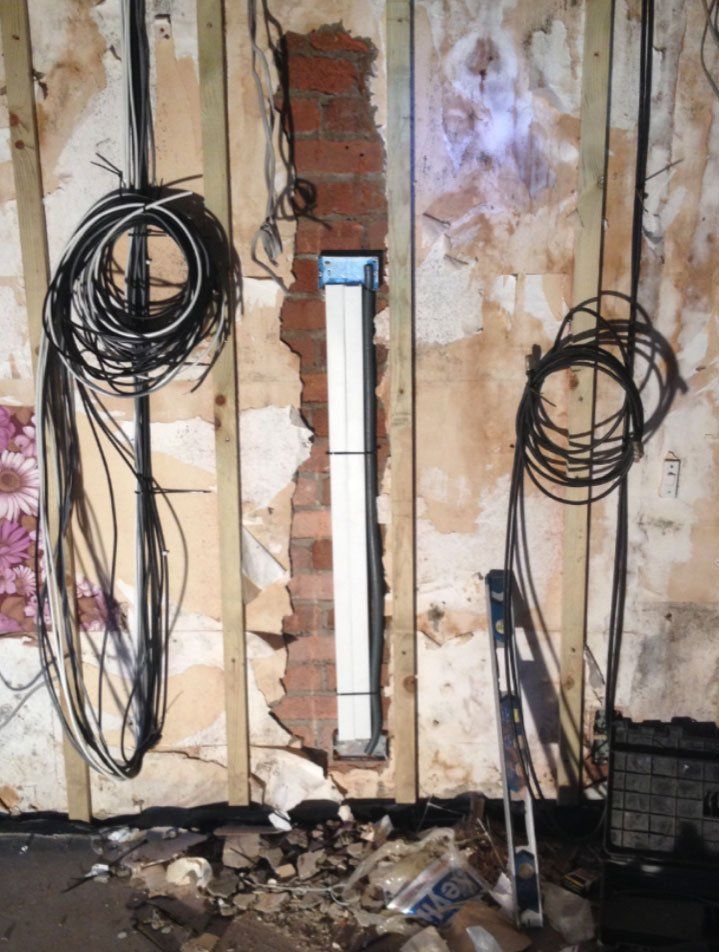 Angel's Satellites & Aerials 3