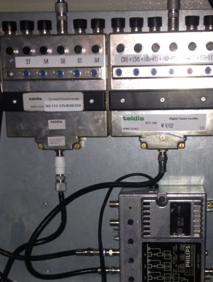 Angel's Satellites & Aerials 6