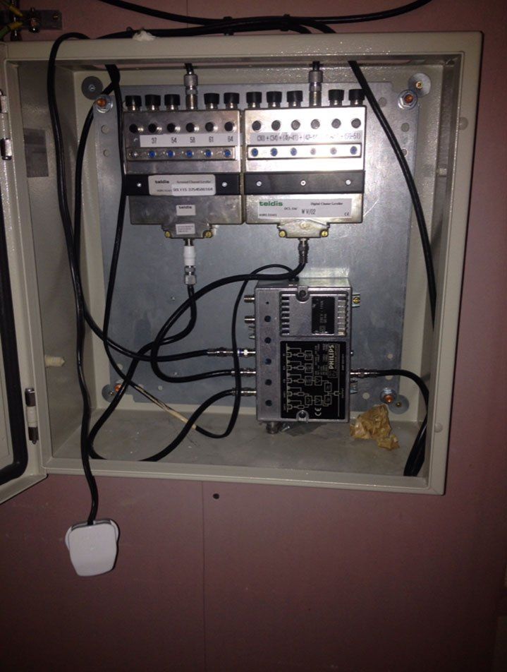 Angel's Satellites & Aerials 8