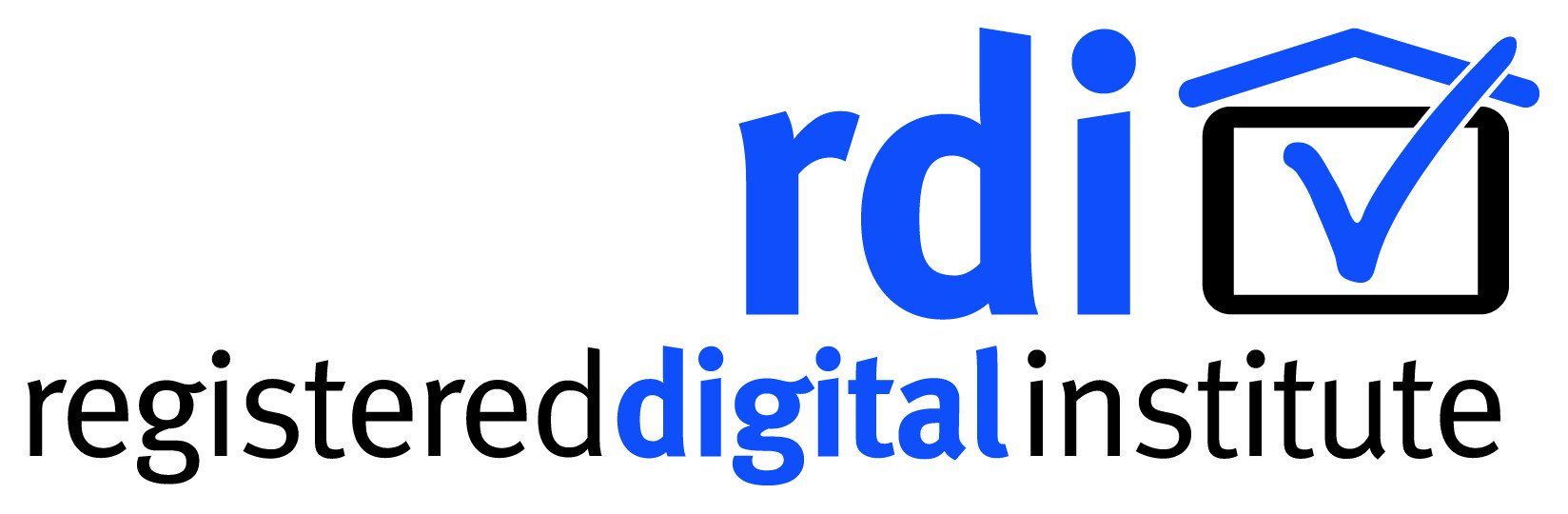 Registered Digital Institute