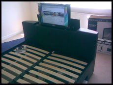 Angel's Satellites & Aerials 1