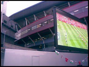 Angel's Satellites & Aerials 4