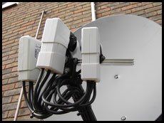 Angel's Satellites & Aerials 2