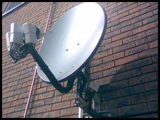 Angel's Satellites & Aerials 1