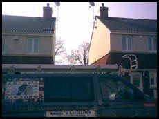 Angel's Satellites & Aerials 3