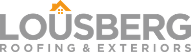 Lousberg Roofing and Exteriors logo
 