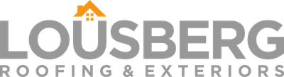 Lousberg Roofing and Exteriors logo
 