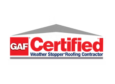 Gaf logo
