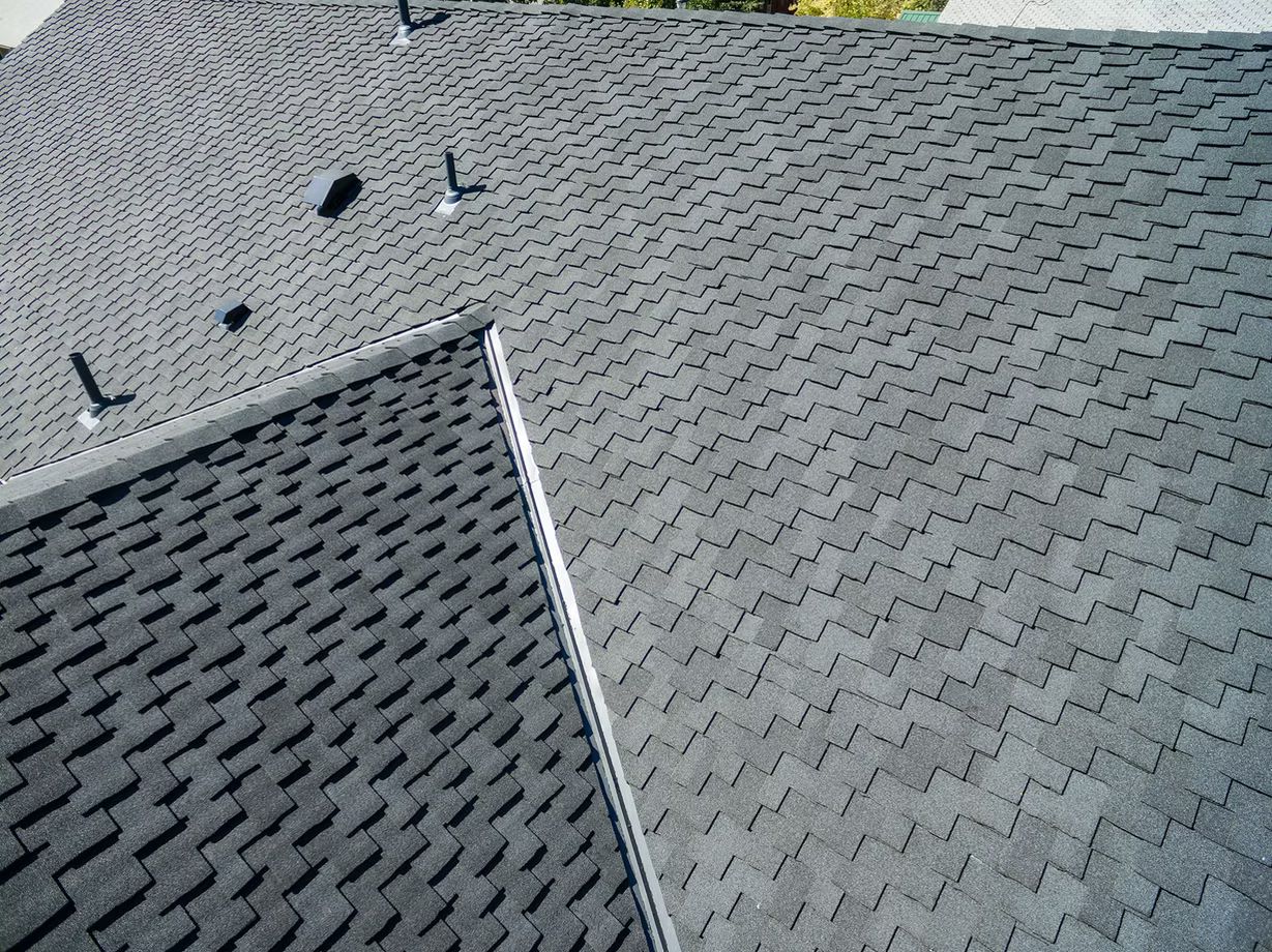 commercial roofing project 9