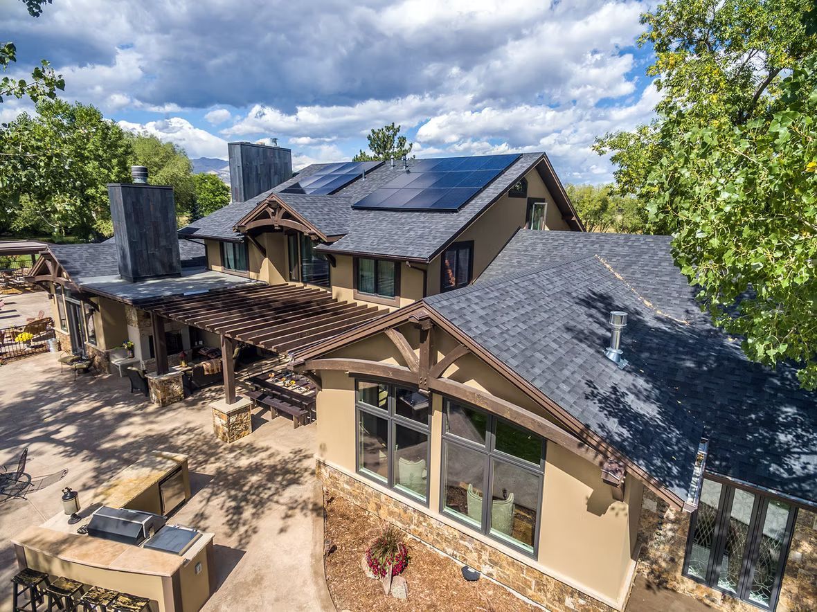 residential roofing projects 1