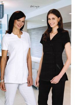 Beauty Salon clothing in Adelaide