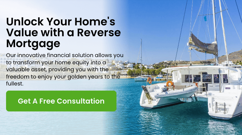 reverse mortgage care