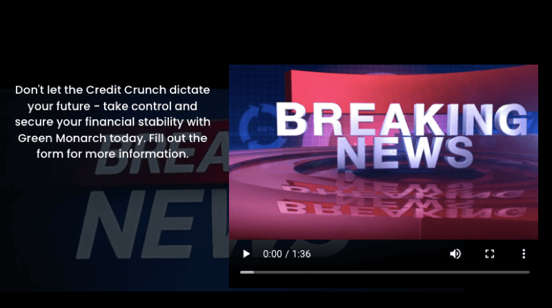 reverse mortgage news