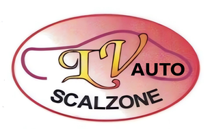 LV AUTO SCALZONE LOGO