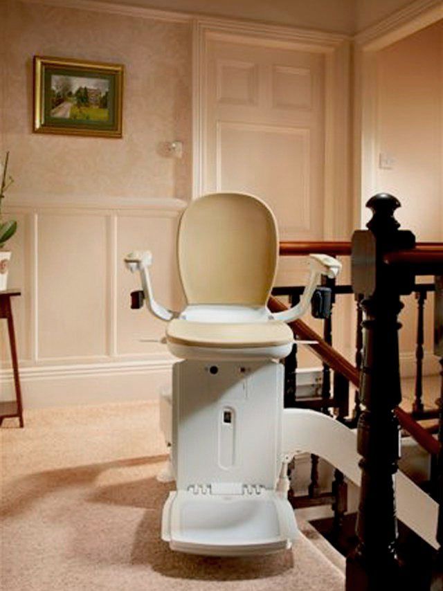 NEW STAIRLIFTS