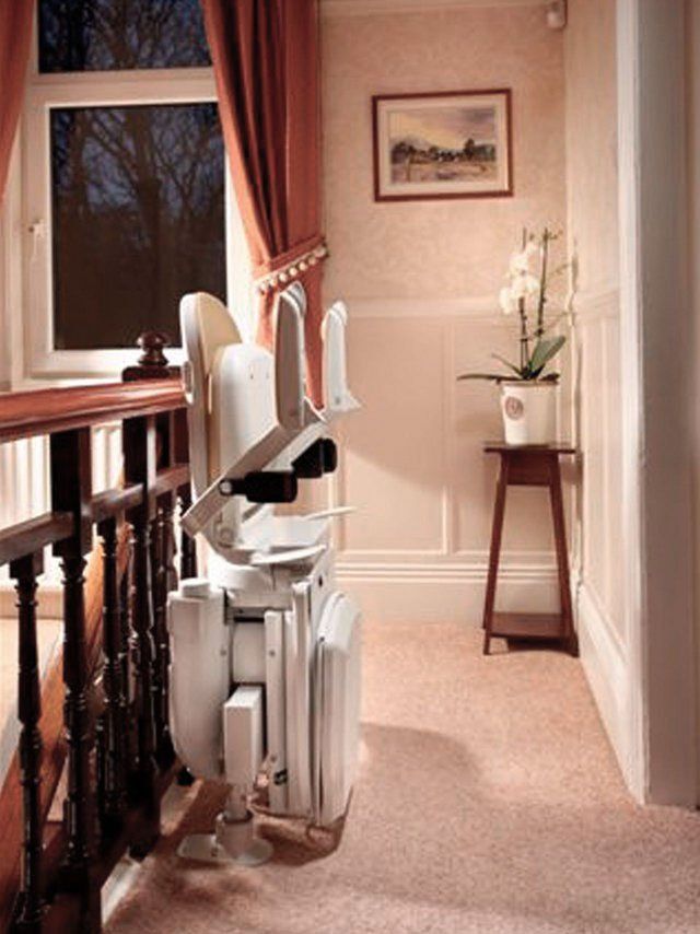STAIRLIFT REPAIRS