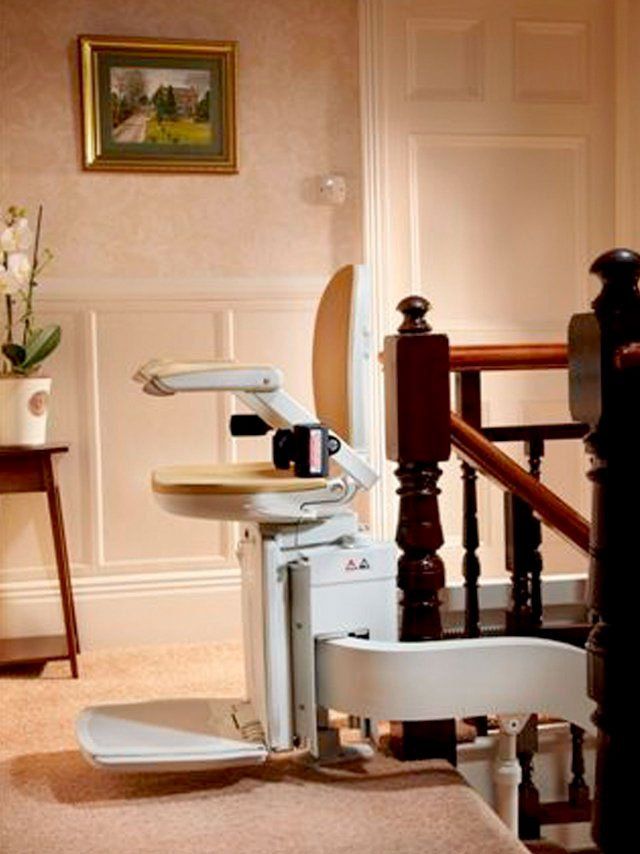 STAIRLIFT HIRE