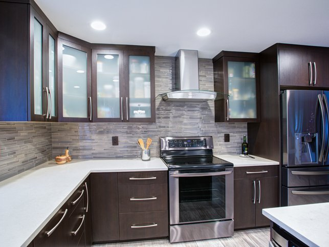 kitchen remodeling | Buffalo, NY