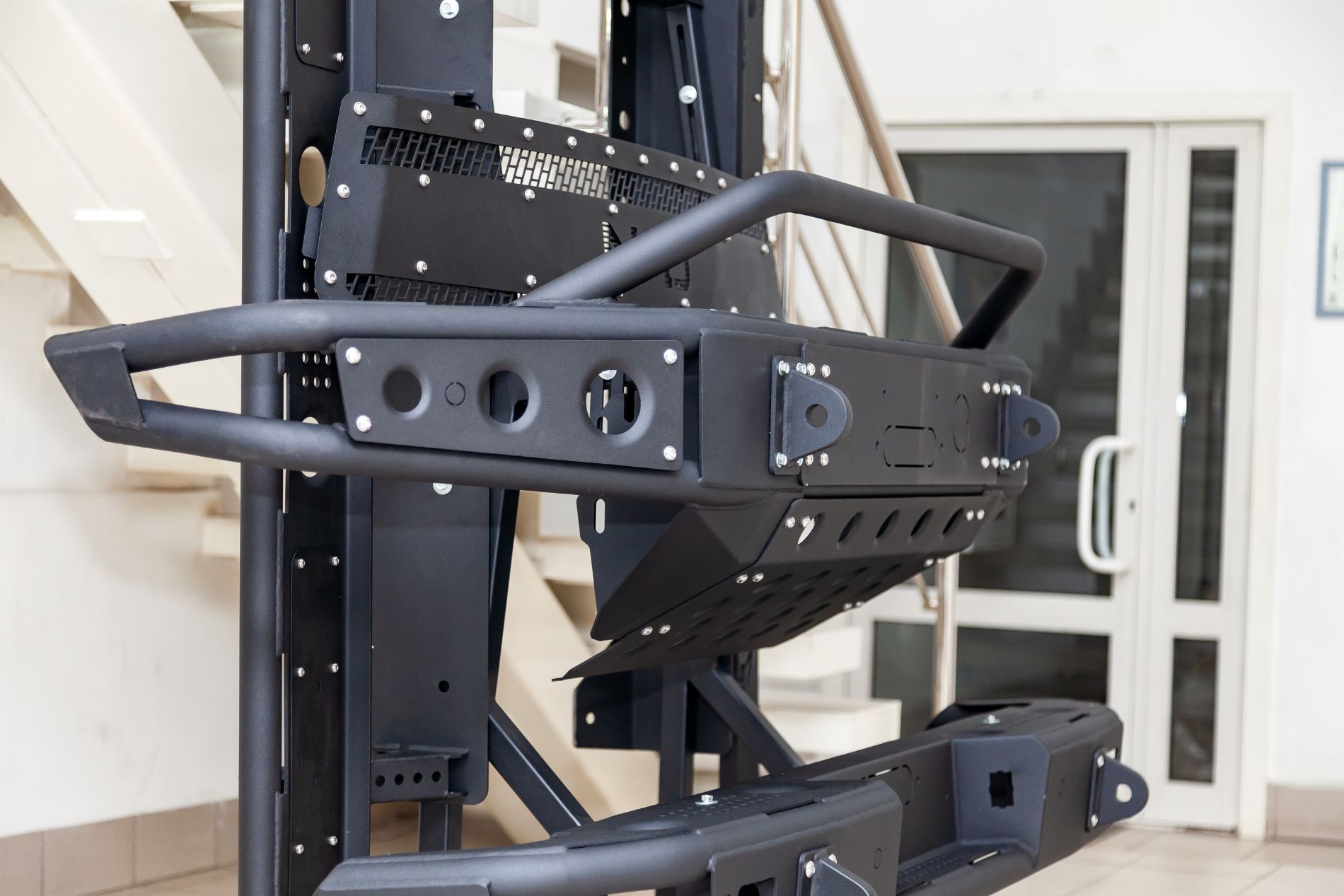 accessori per mezzi pesanti