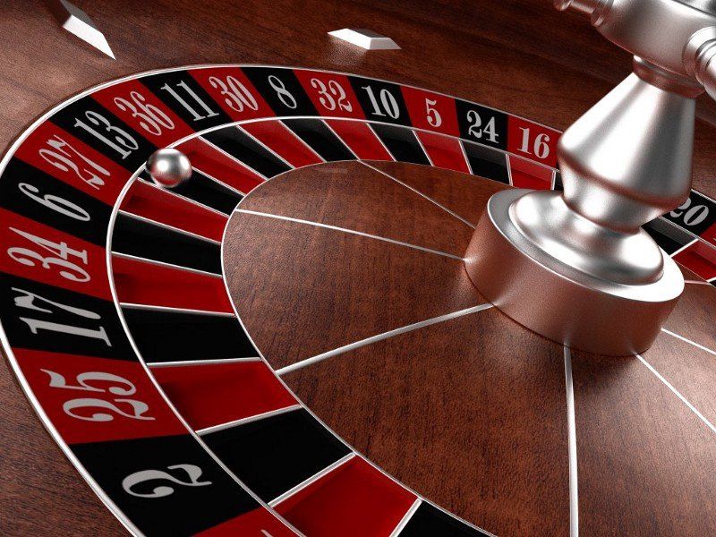 USING UNLICENSED CONTRACTORS A ROULETTE WHEEL FOR LANDLORDS