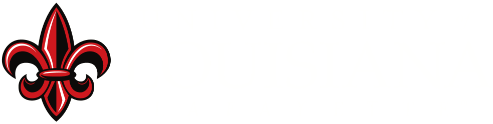 University of Louisiana Lafayette Logo