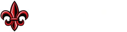 University of Louisiana Lafayette Logo