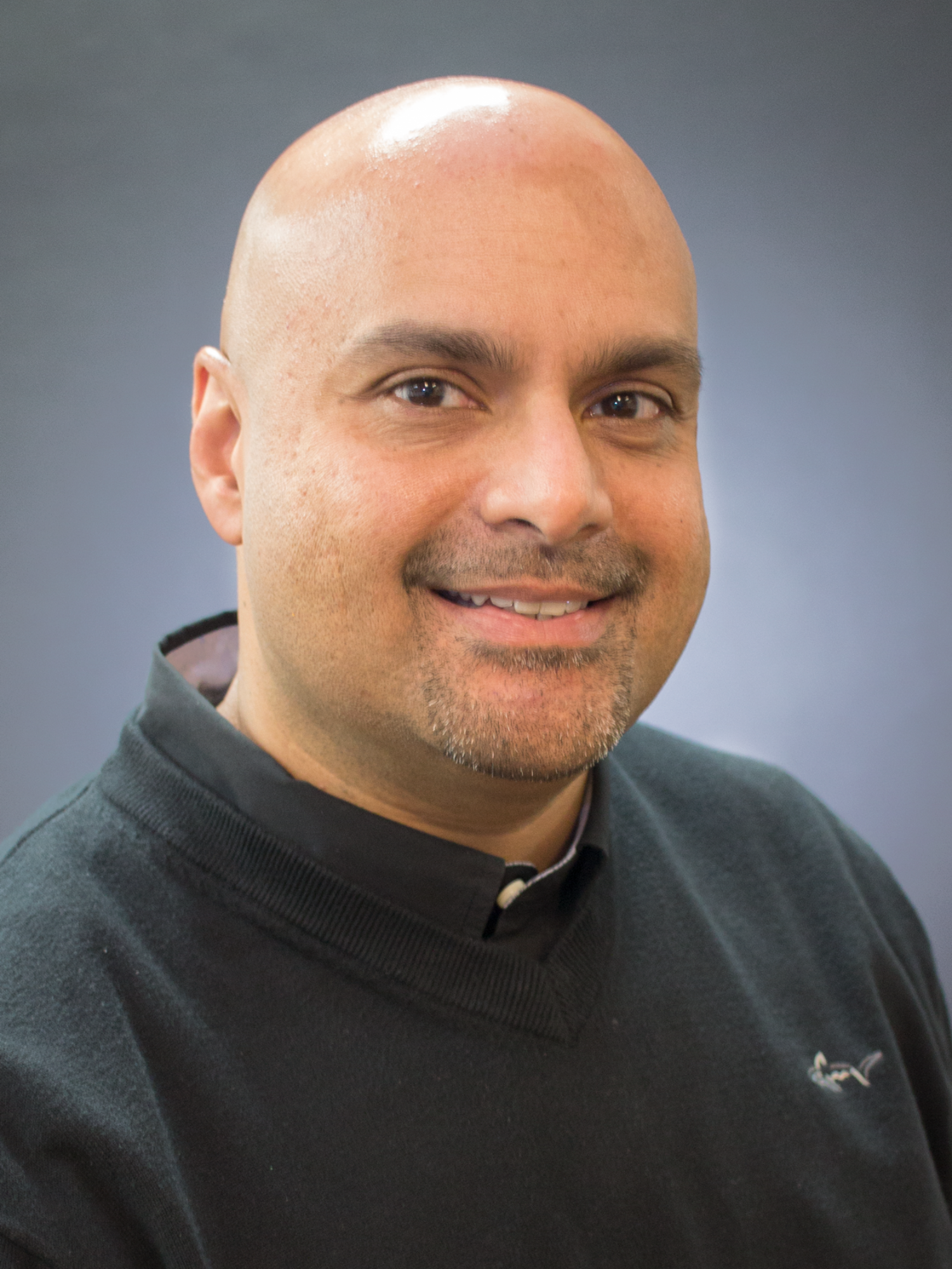 Dr. Swaroop
