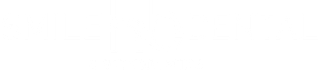 The logo for Smile Dental HB & orthodontics Huntington Beach, CA