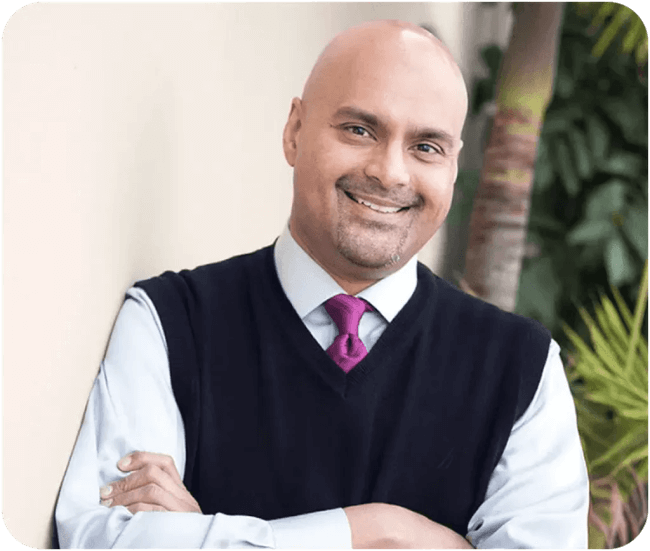 Dr. Subodh Swaroop-Smile HB Dental & Orthodontics-Huntington Beach CA