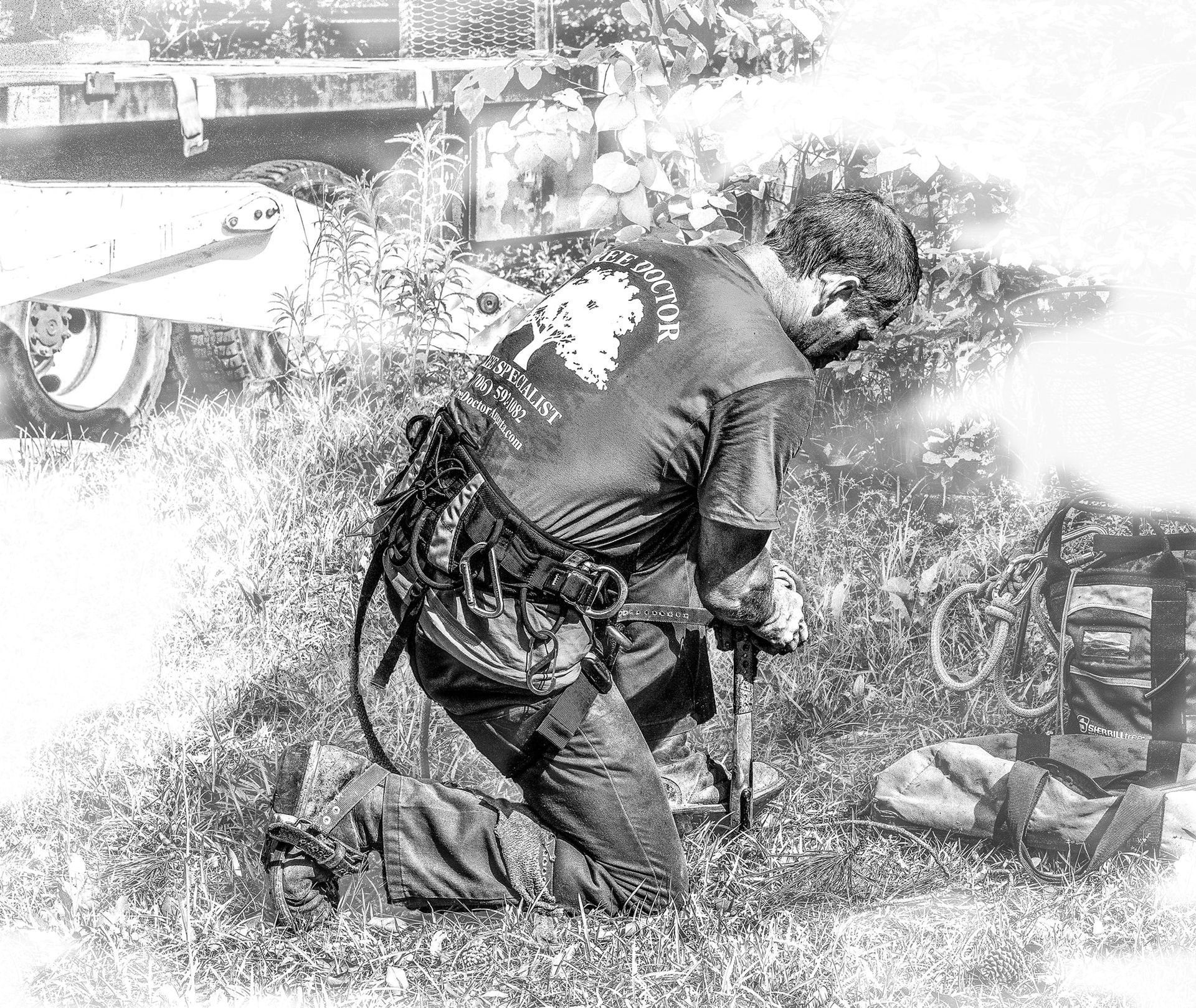 team member gone but not forgotten