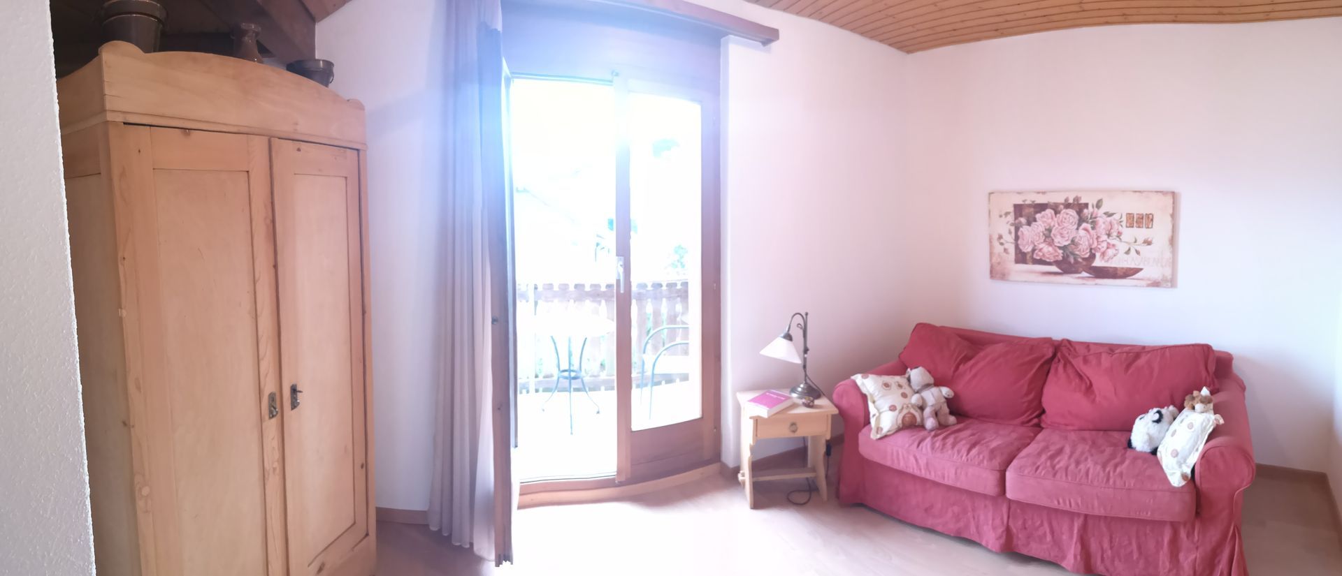 Chambre 2 Zimmer 2