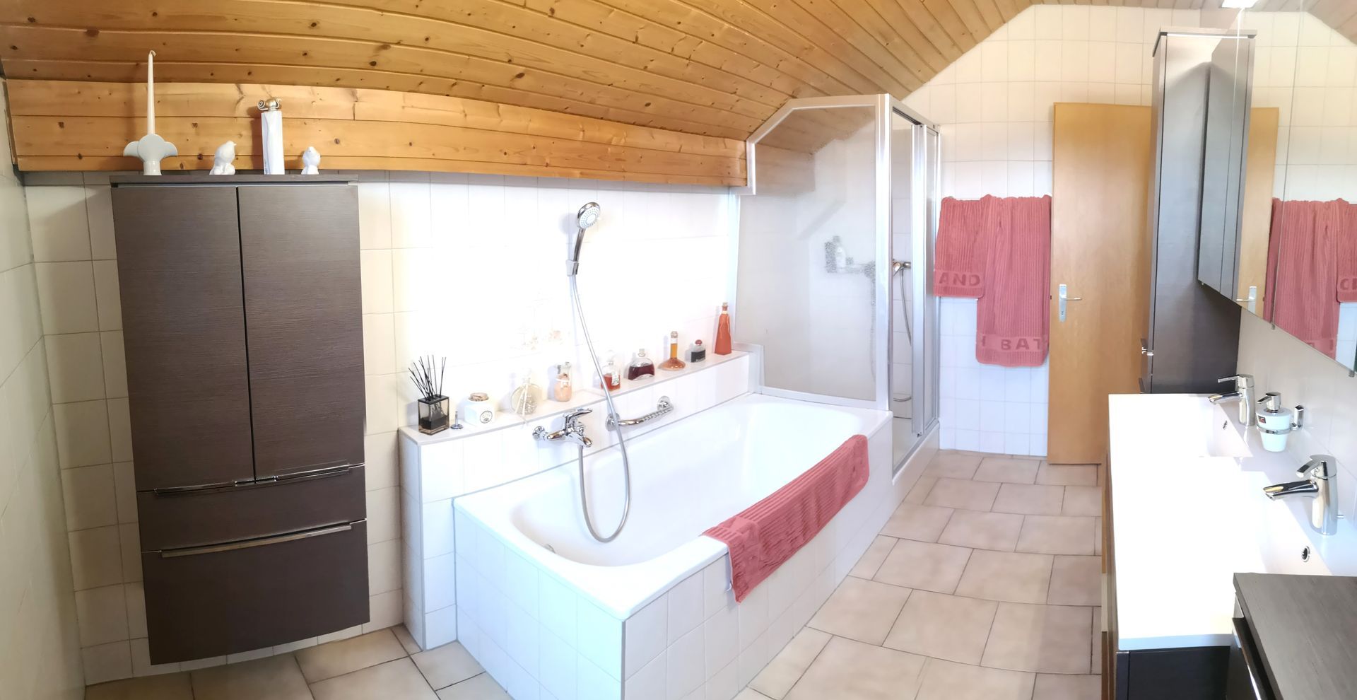Salle de bain Badezimmer