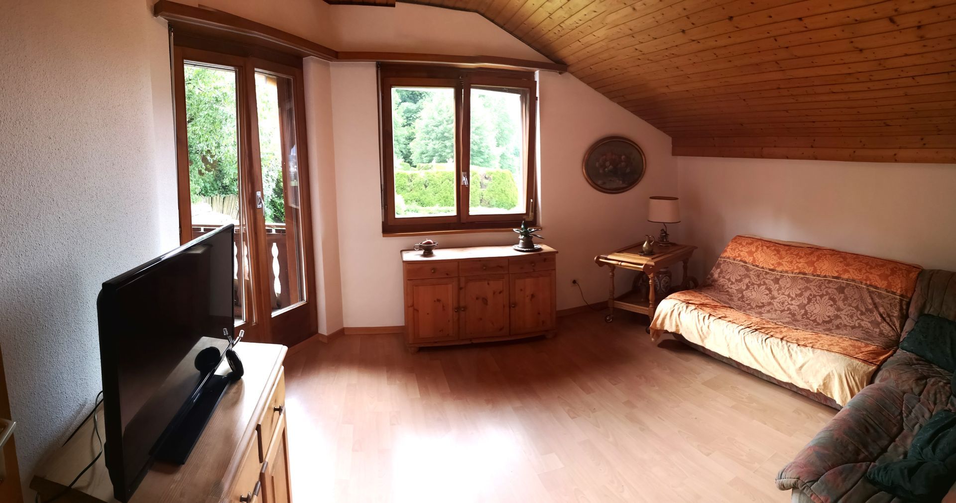 Chambre 3 Zimmer 3