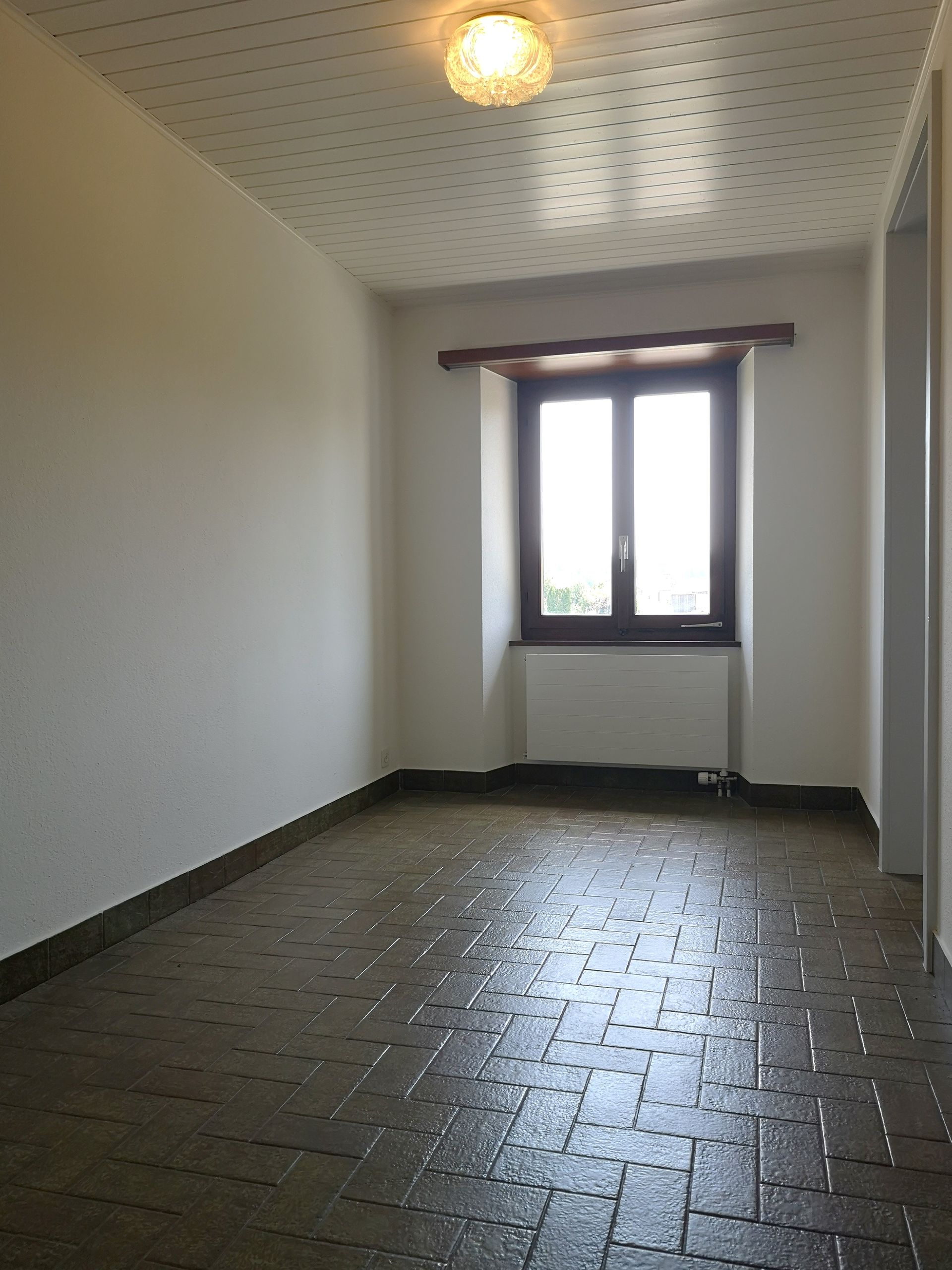 Partie salle à manger