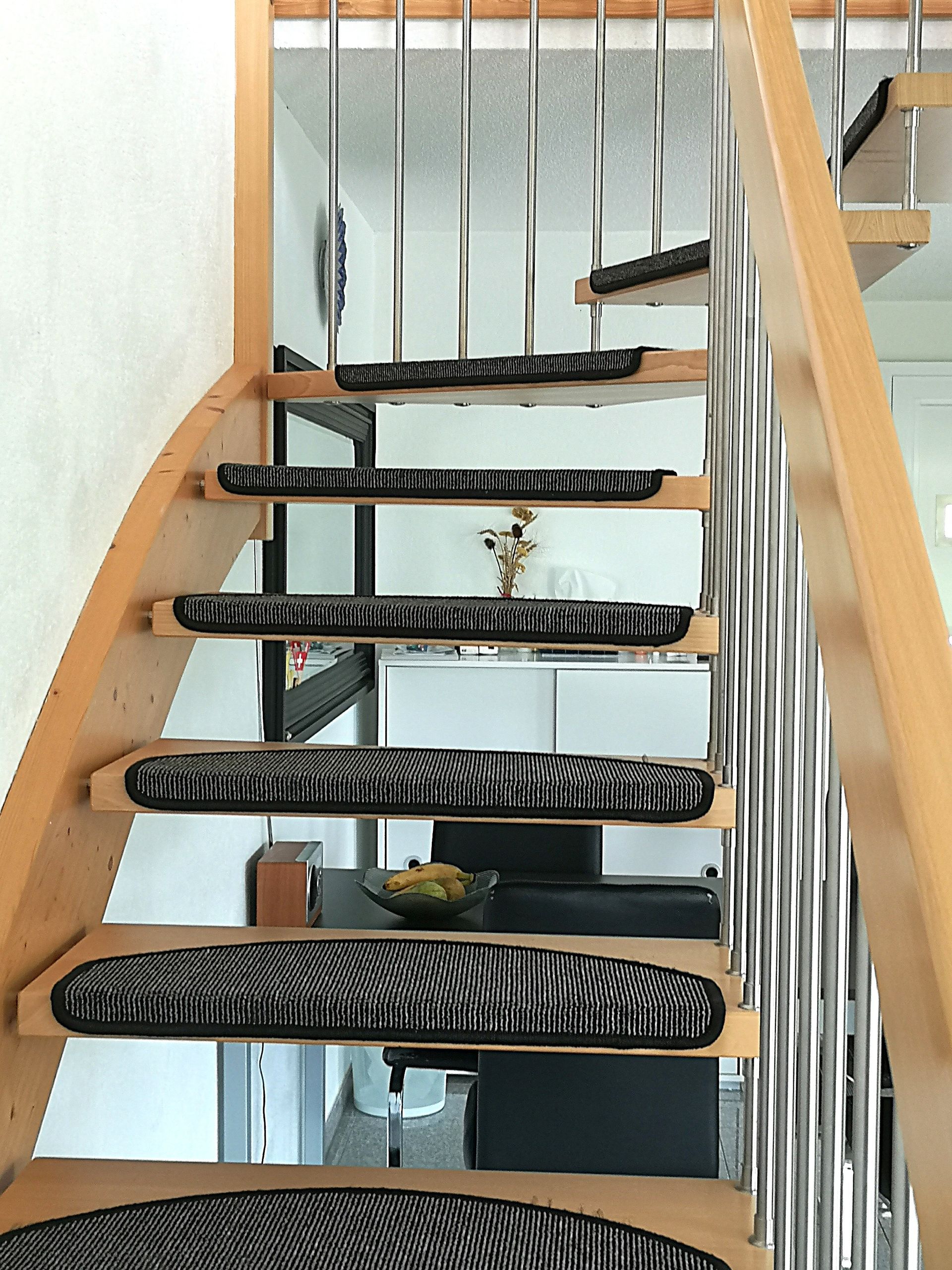 Appartement propriétaire accès au 1er étage