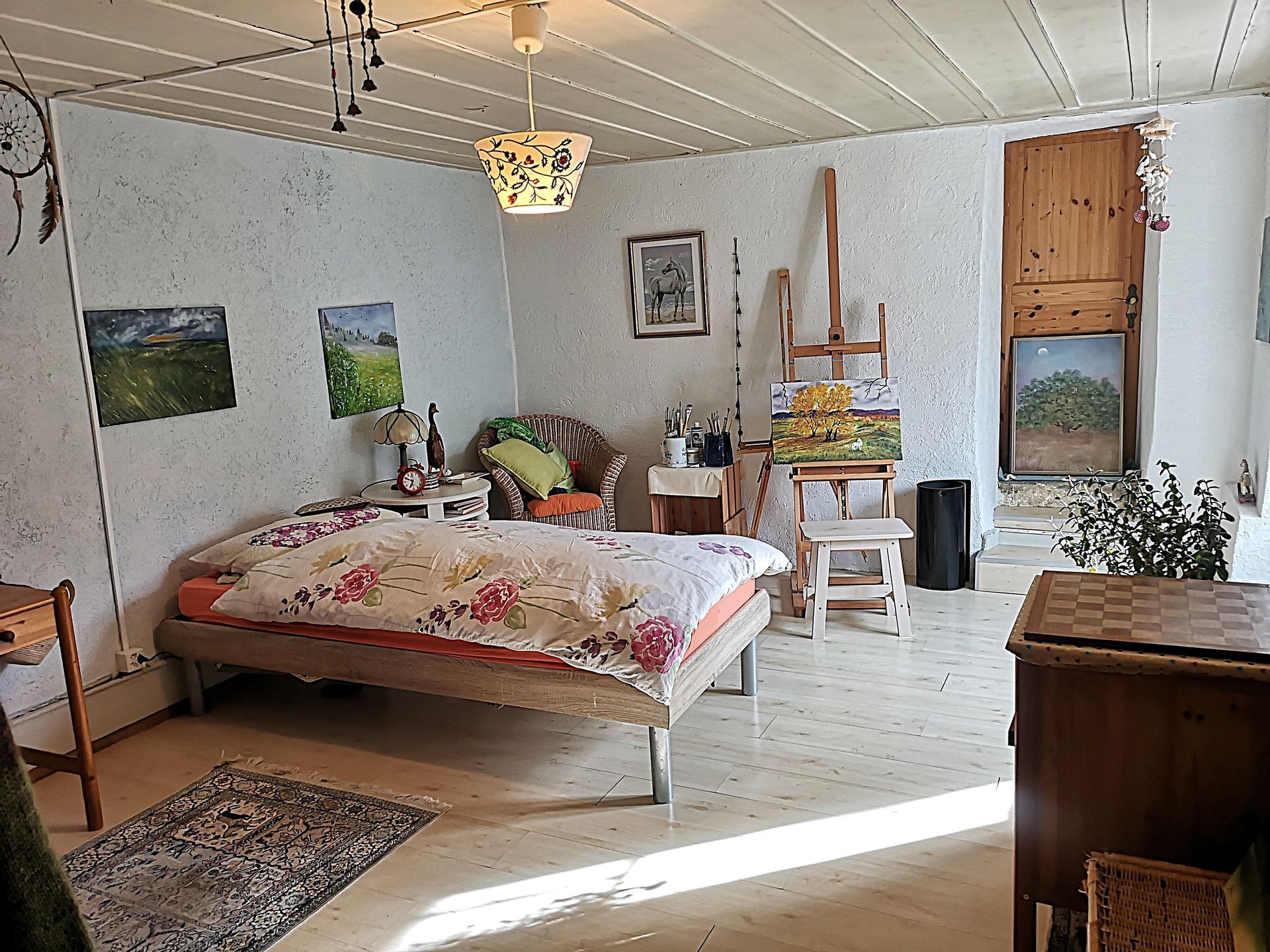 1er étage chambre 3