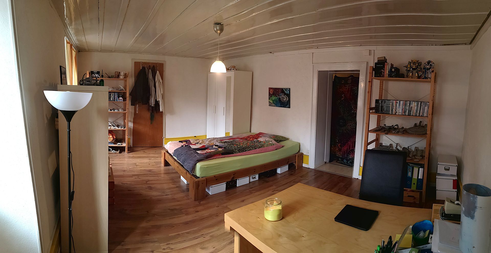 1er étage chambre 2