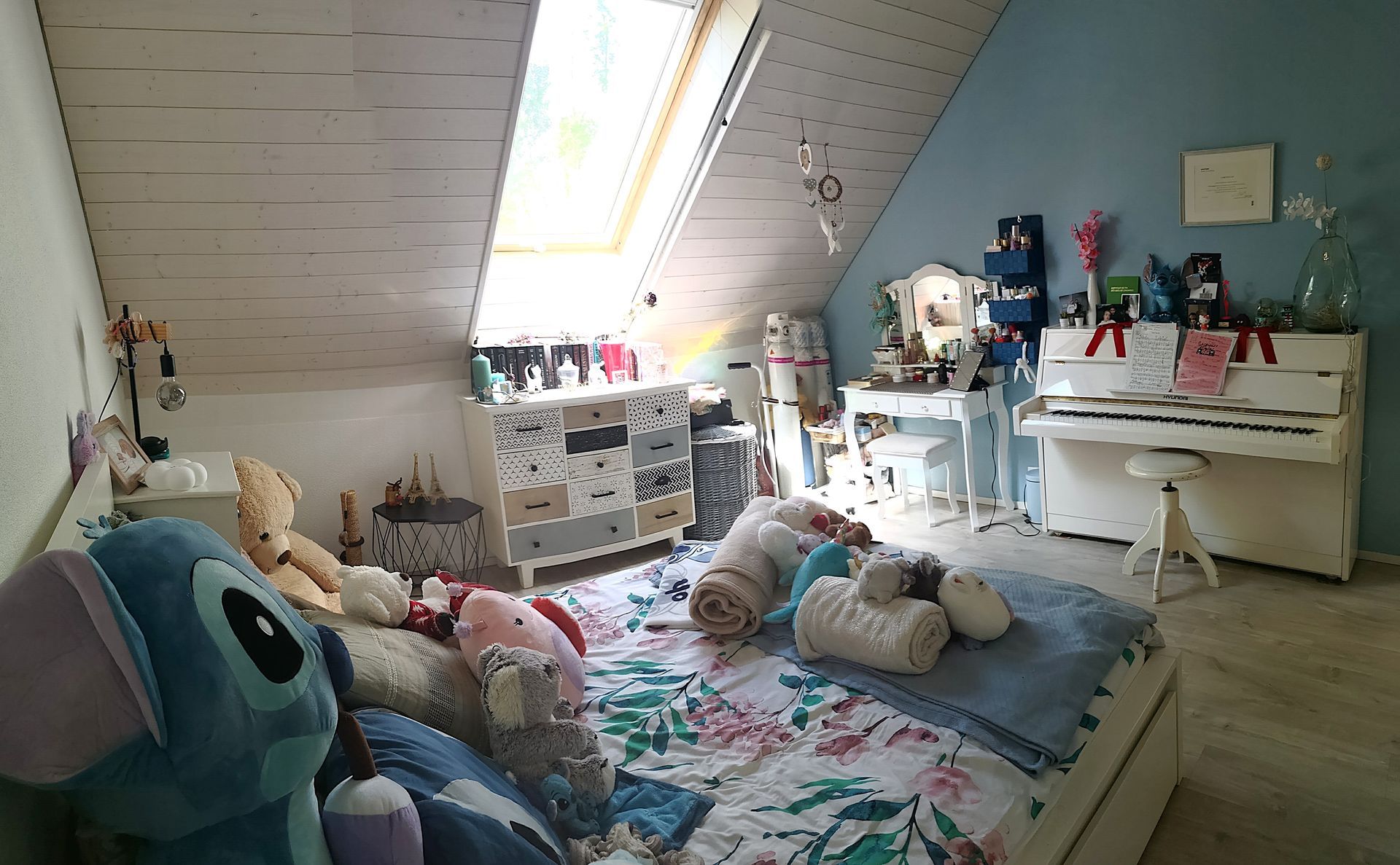 2ème chambre