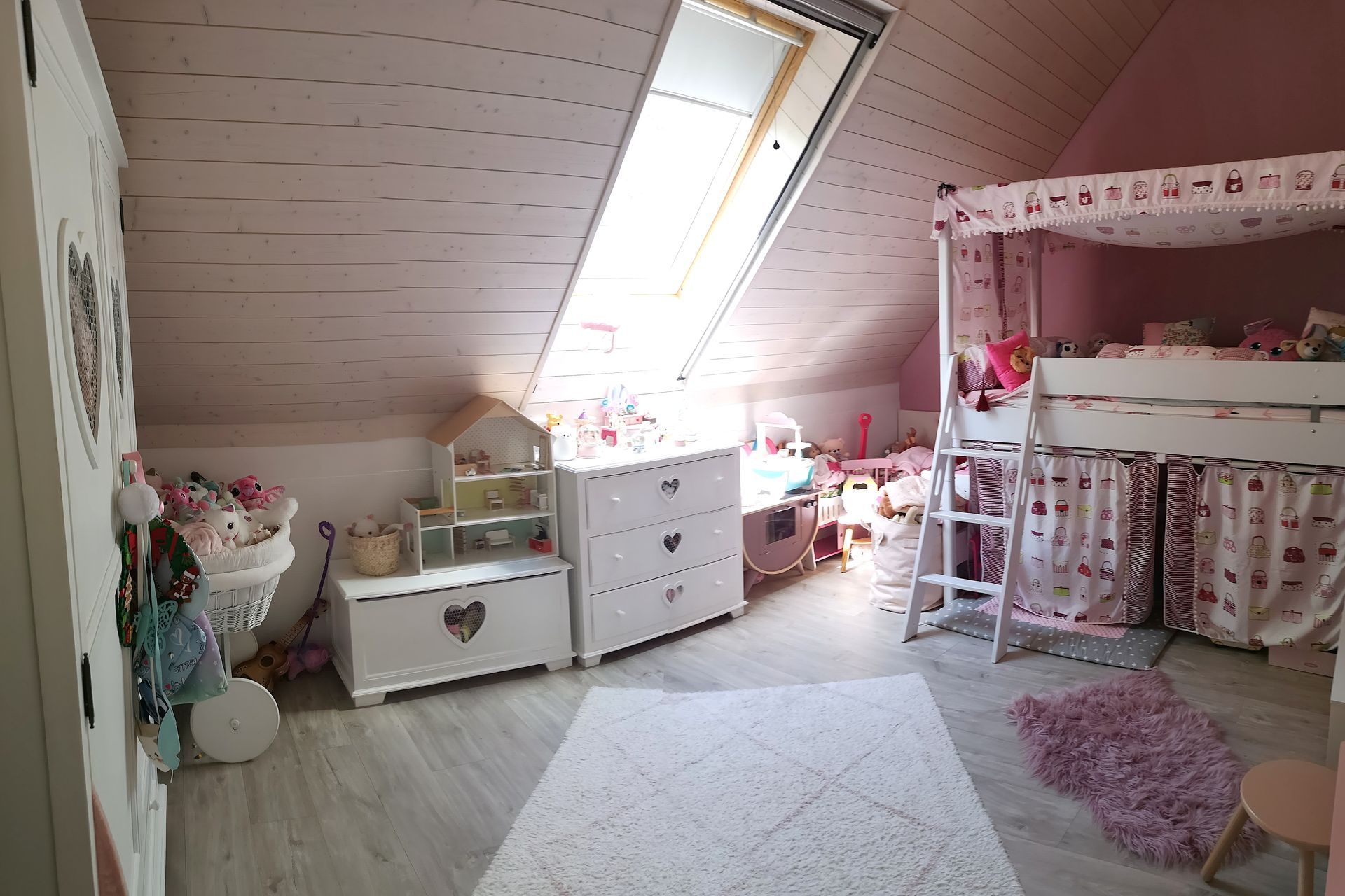3ème chambre