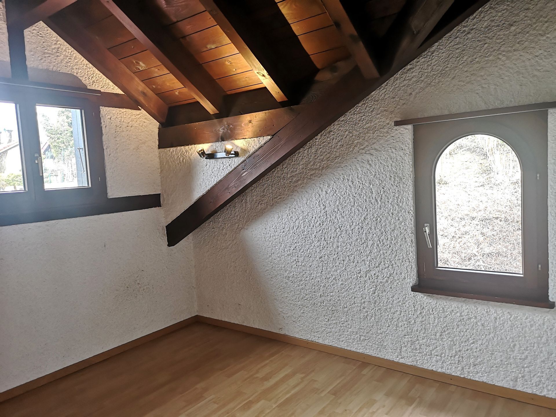 3ème étage chambre