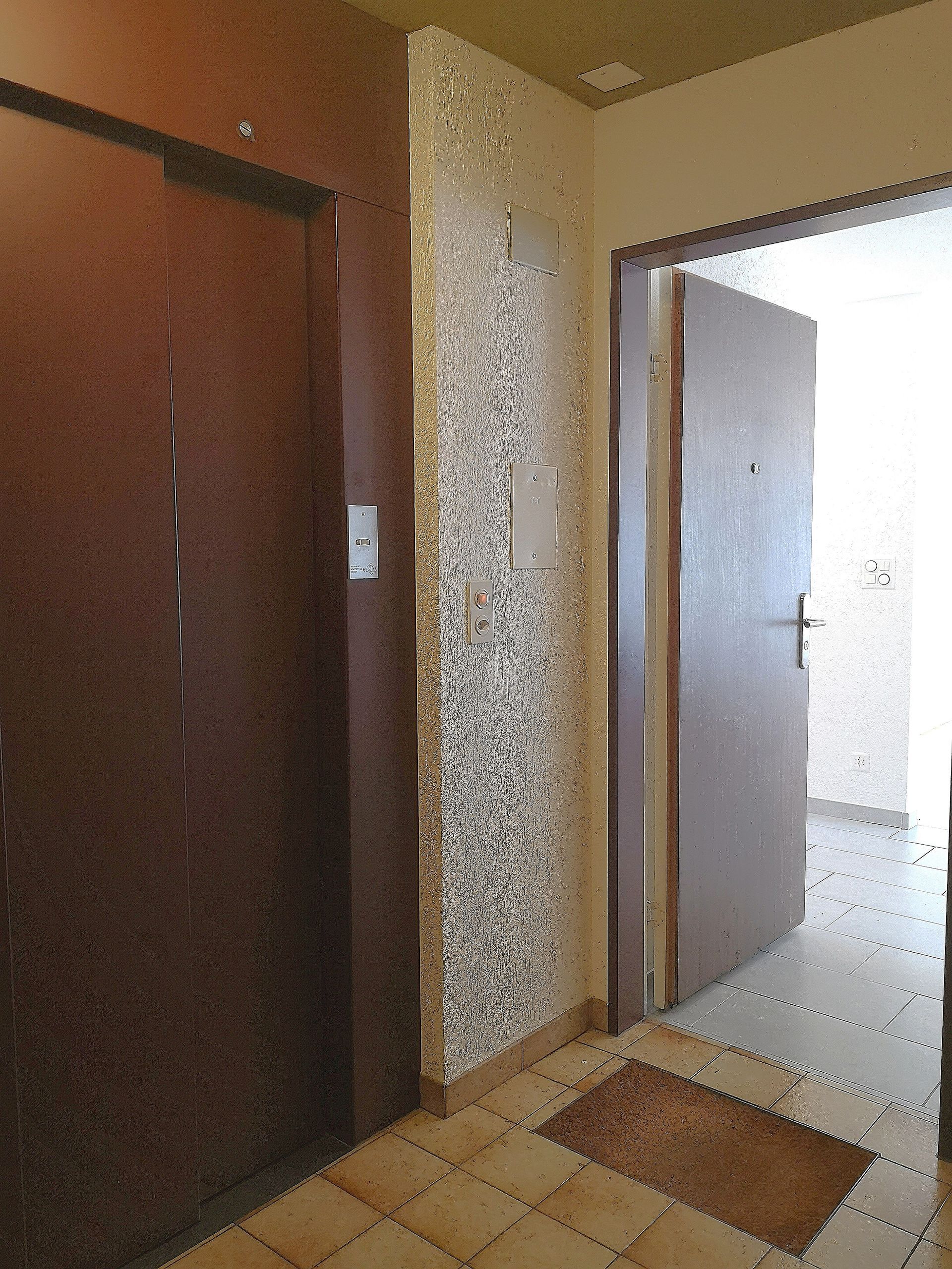 Entrée